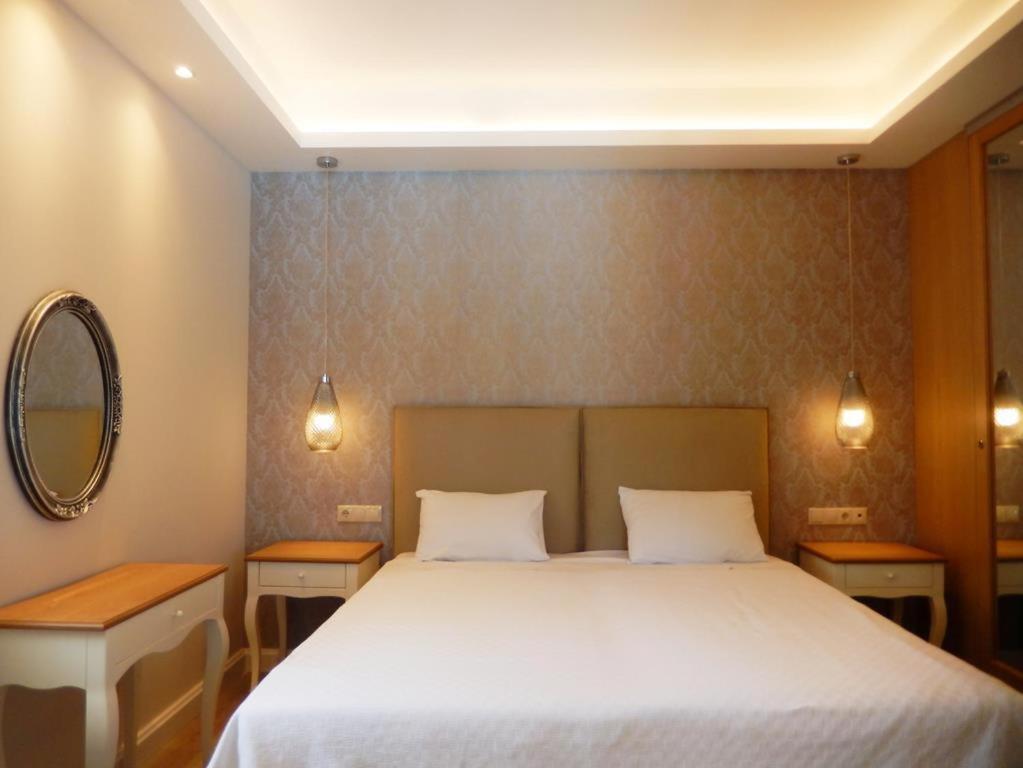 Iris Premium Aparthotel Nydri  Exterior foto